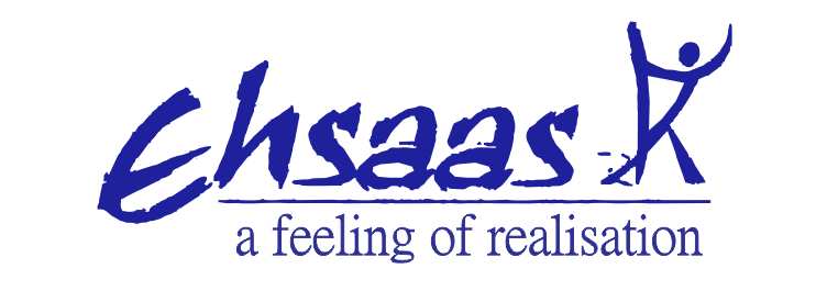 Ehsaas Logo